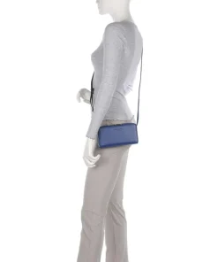 Liebeskind Wallets|Crossbody Bags-Lou Calf Optic XS Wallet nappa leather