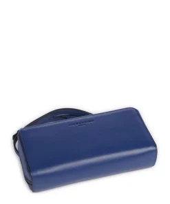 Liebeskind Wallets|Crossbody Bags-Lou Calf Optic XS Wallet nappa leather