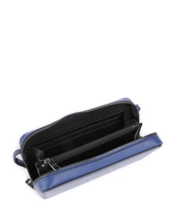 Liebeskind Wallets|Crossbody Bags-Lou Calf Optic XS Wallet nappa leather