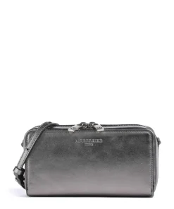 Liebeskind Clutch & Evening Bags|Crossbody Bags-Lou stone XS Crossbody bag cow leather