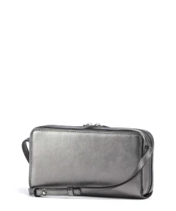 Liebeskind Clutch & Evening Bags|Crossbody Bags-Lou stone XS Crossbody bag cow leather