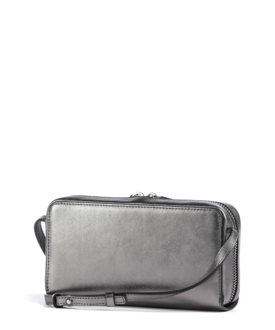 Liebeskind Clutch & Evening Bags|Crossbody Bags-Lou stone XS Crossbody bag cow leather