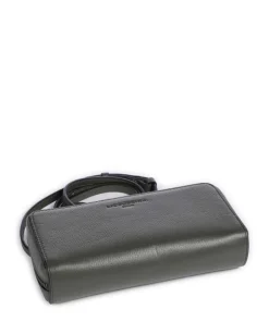 Liebeskind Wallets|Crossbody Bags-Lou Small Pebble XS Wallet grained cow leather