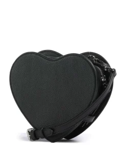 Vivienne Westwood Crossbody Bags-Louise Heart Grain Crossbody bag imitation leather