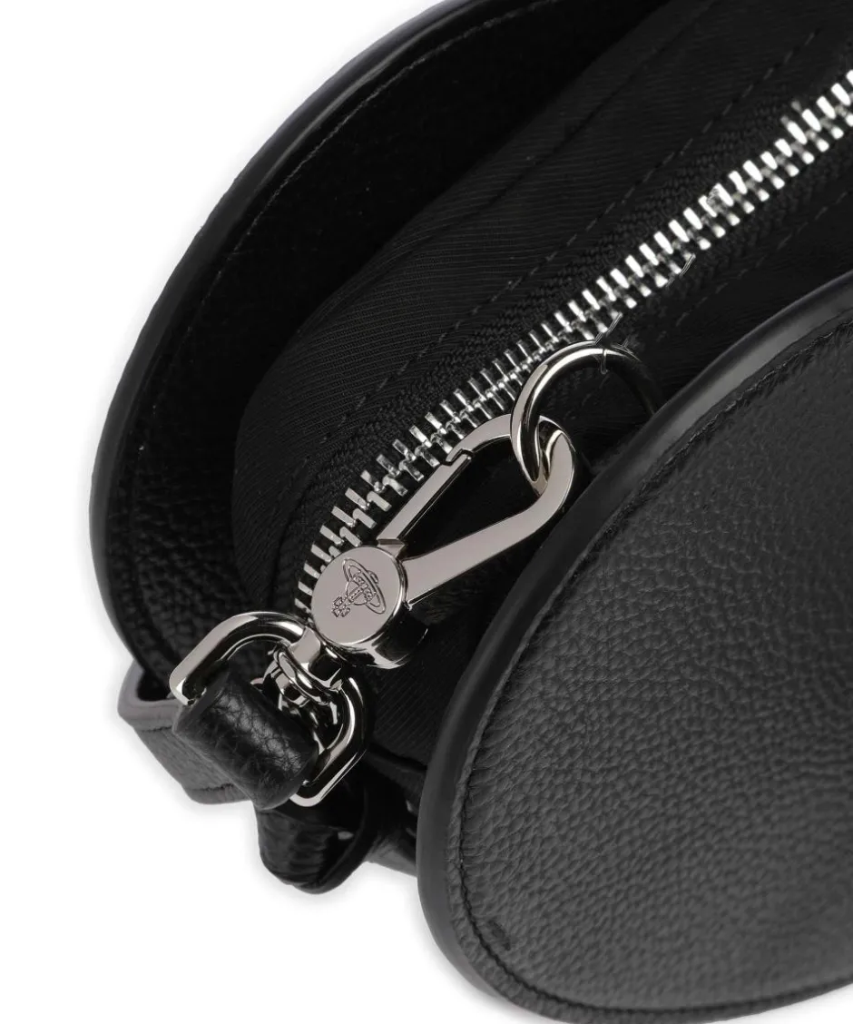 Vivienne Westwood Crossbody Bags-Louise Heart Grain Crossbody bag imitation leather