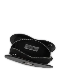 Vivienne Westwood Crossbody Bags-Louise Heart Grain Crossbody bag imitation leather