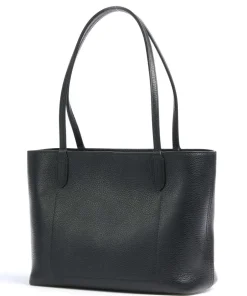 Le Tanneur Tote Bags-Louise Tote bag grained leather