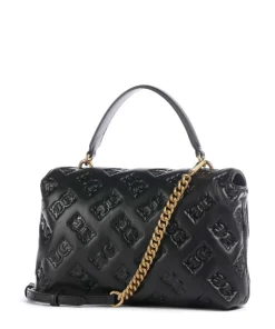 Pinko Handbags|Crossbody Bags-Love Lady Puff Classic Handbag embossed leather