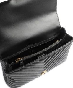 Pinko Handbags|Crossbody Bags-Love Lady Puff Classic Handbag sheepskin leather