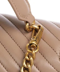 Pinko Handbags|Crossbody Bags-Love Lady Puff Classic Handbag sheepskin leather