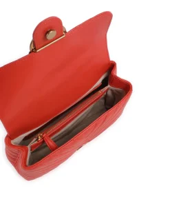 Pinko Handbags|Crossbody Bags-Love Lady Puff Mini Handbag sheepskin leather