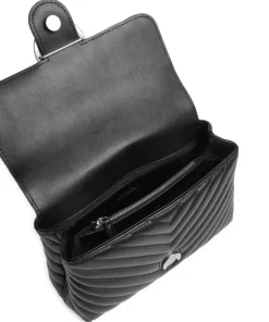 Pinko Handbags|Crossbody Bags-Love Lady Puff Mini Handbag sheepskin leather