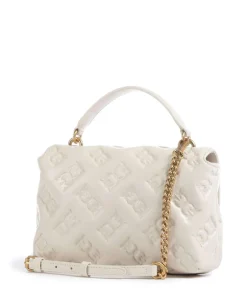 Pinko Handbags|Crossbody Bags-Love Lady Puff Mini Handbag embossed leather