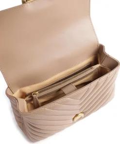 Pinko Handbags|Crossbody Bags-Love Lady Puff Mini Handbag sheepskin leather