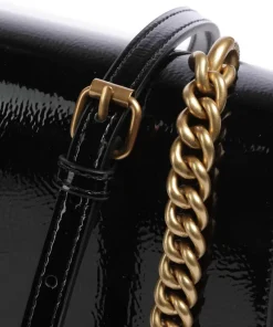 Pinko Clutch & Evening Bags|Crossbody Bags-Love One Classic Crossbody bag imitation leather