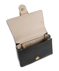 Pinko Handbags|Crossbody Bags-Love One Classic Handbag grained leather
