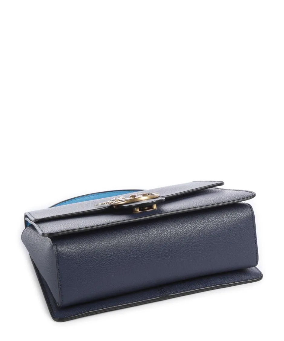Pinko Handbags|Crossbody Bags-Love One Classic Handbag grained leather