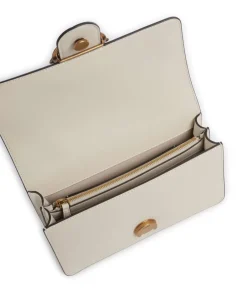 Pinko Clutch & Evening Bags|Crossbody Bags-Love One Mini Crossbody bag softly grained calfskin
