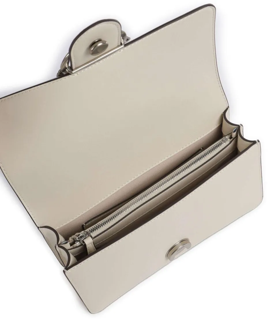 Pinko Clutch & Evening Bags|Crossbody Bags-Love One Mini Crossbody bag softly grained calfskin