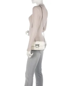 Pinko Wallets|Clutch & Evening Bags-Love One Pocket Wallet fine grain leather