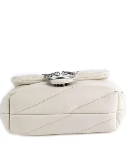 Pinko Crossbody Bags|Shoulder Bags-Love Puff Baby Shoulder bag sheepskin leather