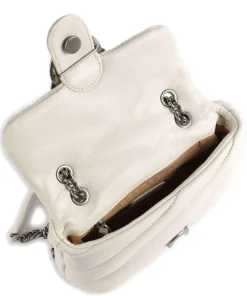 Pinko Crossbody Bags|Shoulder Bags-Love Puff Baby Shoulder bag sheepskin leather