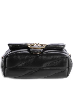 Pinko Shoulder Bags|Crossbody Bags-Love Puff Baby Shoulder bag sheepskin leather