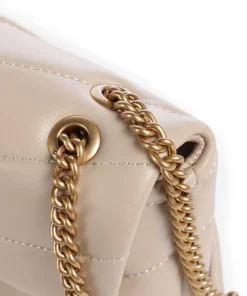 Pinko Shoulder Bags|Crossbody Bags-Love Puff Baby Shoulder bag sheepskin leather