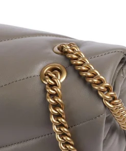 Pinko Shoulder Bags|Crossbody Bags-Love Puff Classic Shoulder bag sheepskin leather