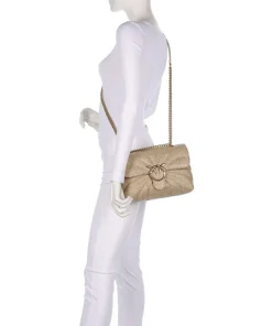 Pinko Shoulder Bags|Crossbody Bags-Love Puff Classic Shoulder bag polypropylene