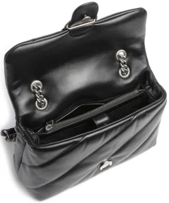 Pinko Shoulder Bags|Crossbody Bags-Love Puff Classic Shoulder bag sheepskin leather