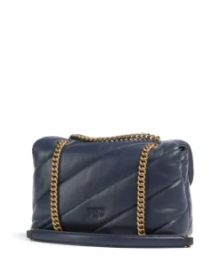 Pinko Shoulder Bags|Crossbody Bags-Love Puff Classic Shoulder bag sheepskin leather