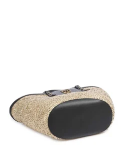 Pinko Tote Bags-Love Summer Tote bag bast