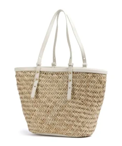 Pinko Tote Bags-Love Summer Tote bag bast