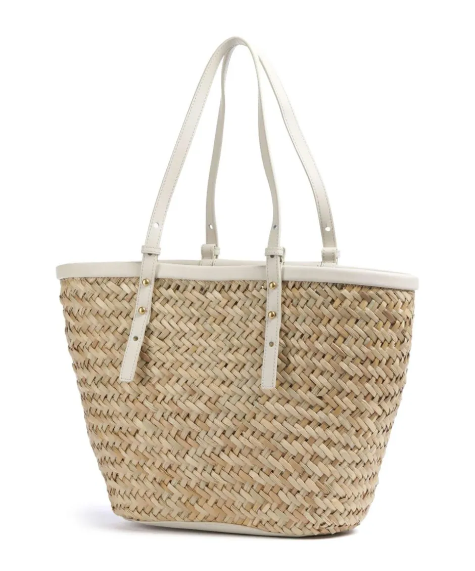 Pinko Tote Bags-Love Summer Tote bag bast