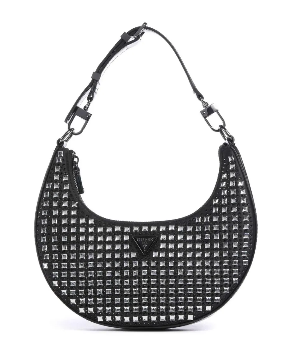 Guess Clutch & Evening Bags|Shoulder Bags-Lua Shoulder bag polyester