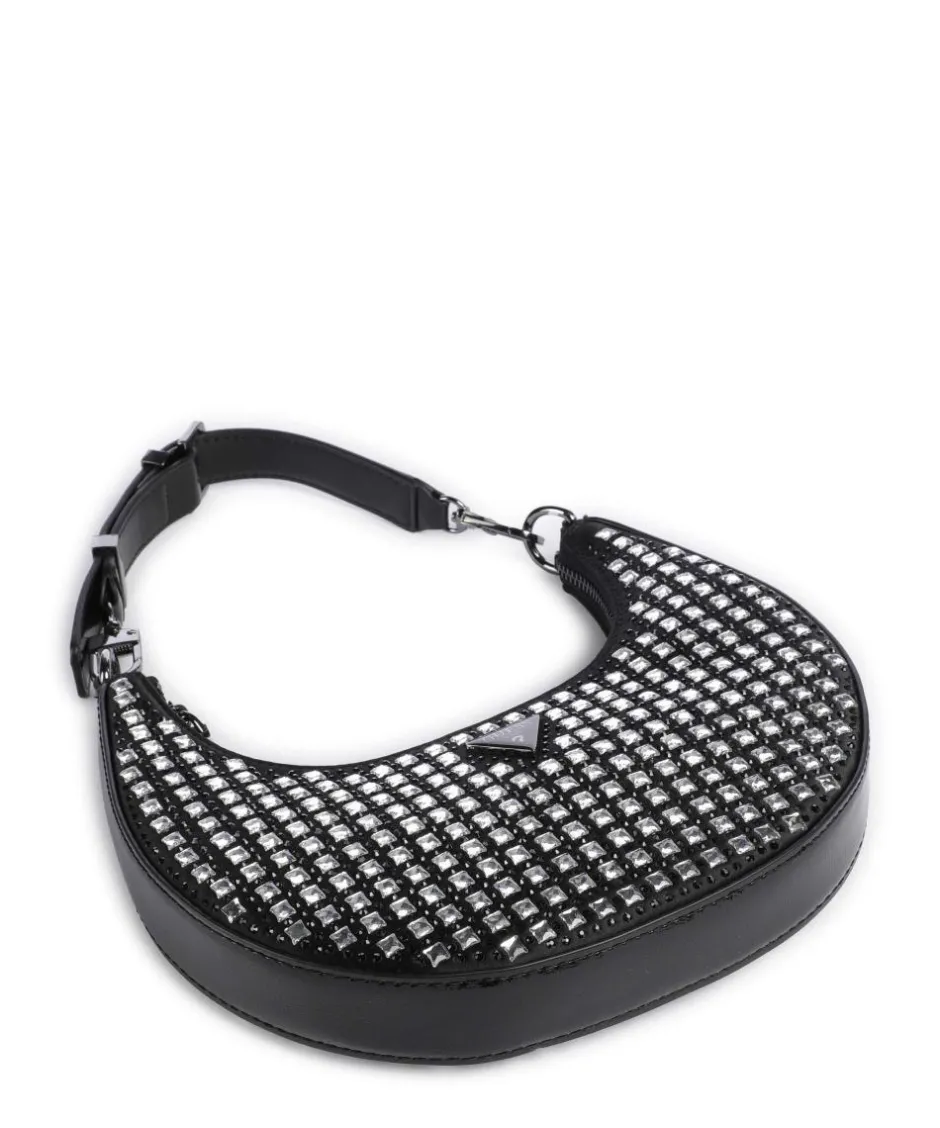 Guess Clutch & Evening Bags|Shoulder Bags-Lua Shoulder bag polyester
