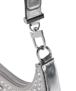 Guess Clutch & Evening Bags|Shoulder Bags-Lua Shoulder bag polyester, imitation leather