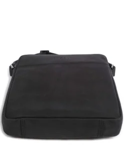 Bugatti Crossbody Bags-Luca Crossbody bag goatskin leather