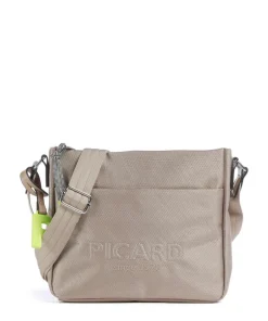 Picard Crossbody Bags-Lucky One Crossbody bag nylon