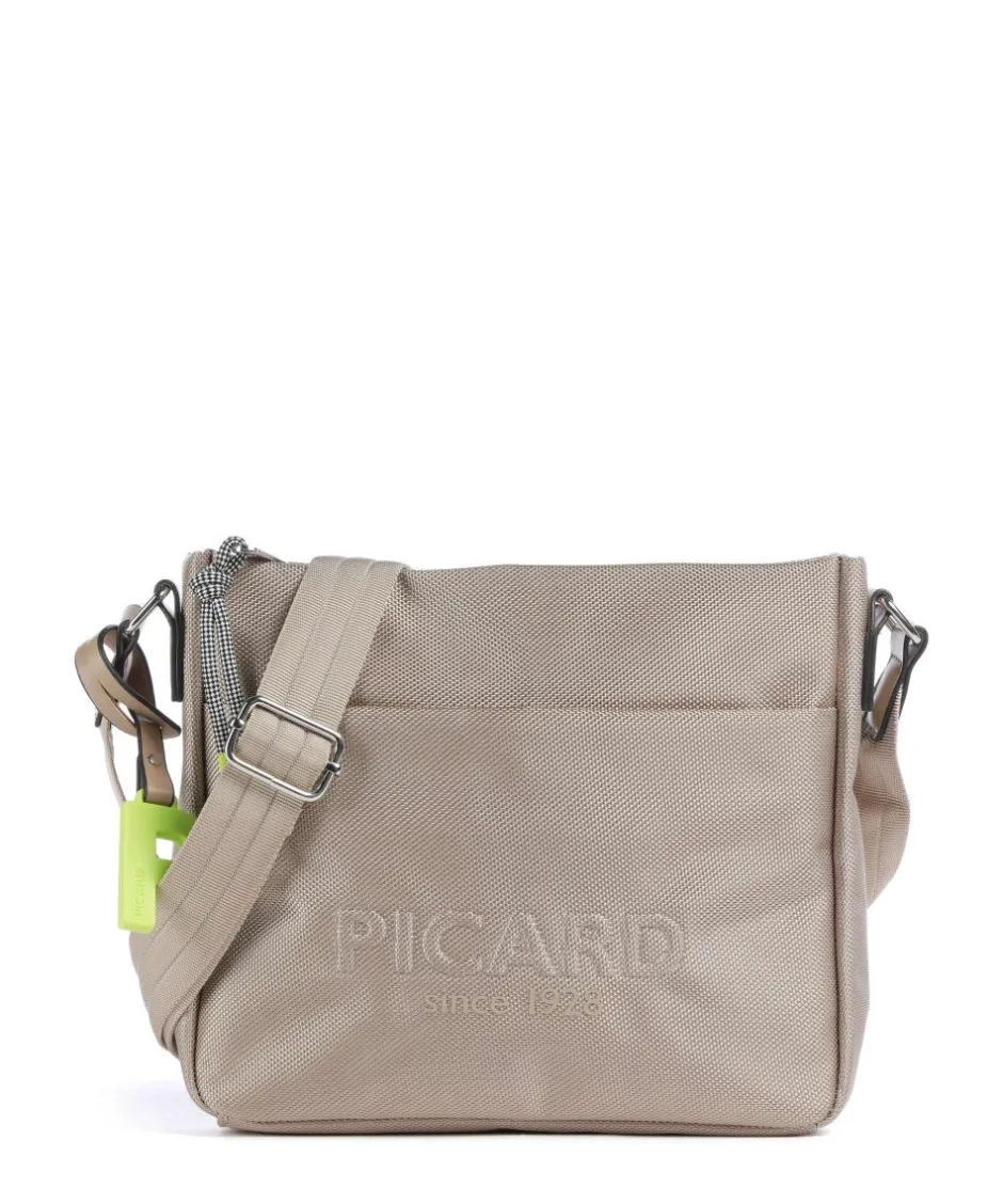 Picard Crossbody Bags-Lucky One Crossbody bag nylon