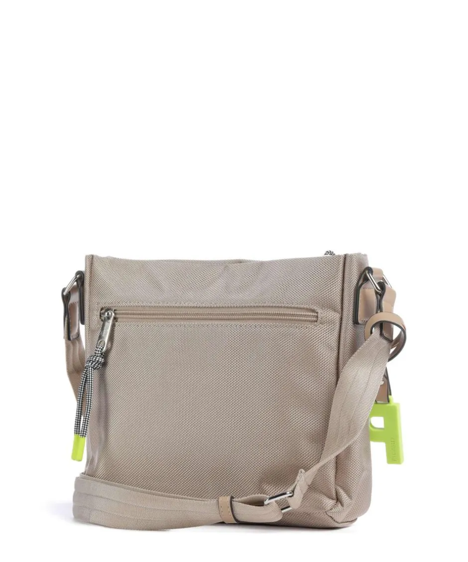 Picard Crossbody Bags-Lucky One Crossbody bag nylon