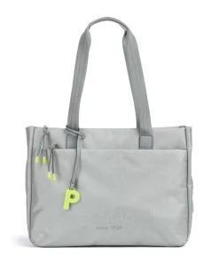 Picard Tote Bags-Lucky One Tote bag nylon