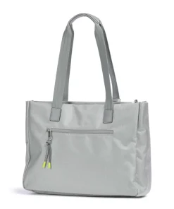 Picard Tote Bags-Lucky One Tote bag nylon
