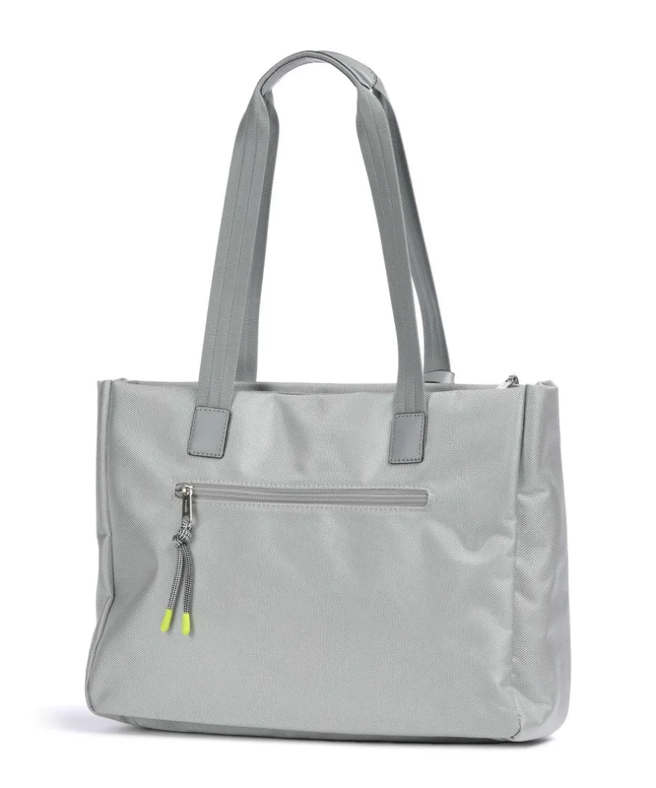 Picard Tote Bags-Lucky One Tote bag nylon