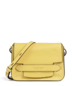 The Bridge Crossbody Bags-Lucrezia Crossbody bag cow leather