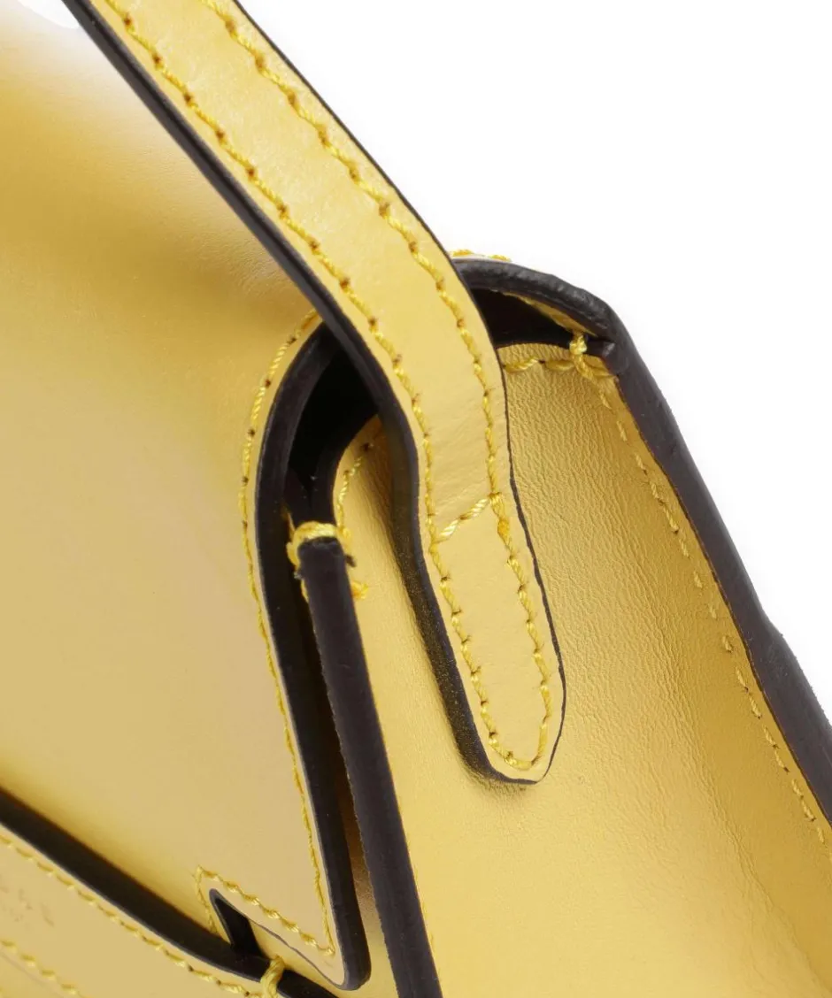 The Bridge Crossbody Bags-Lucrezia Crossbody bag cow leather