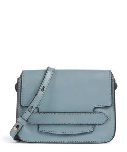 The Bridge Crossbody Bags-Lucrezia Crossbody bag cow leather