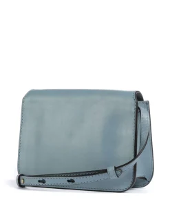The Bridge Crossbody Bags-Lucrezia Crossbody bag cow leather