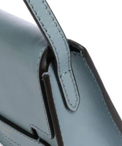 The Bridge Crossbody Bags-Lucrezia Crossbody bag cow leather